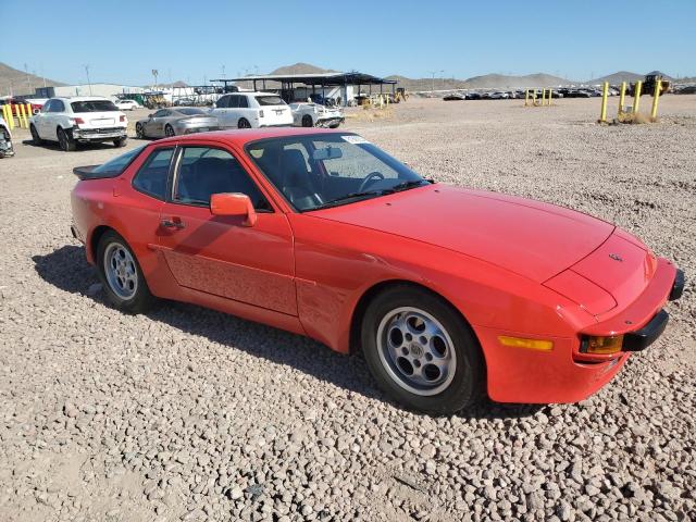 Photo 3 VIN: WP0AA0948GN451262 - PORSCHE 944 