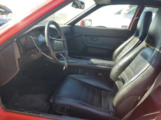 Photo 6 VIN: WP0AA0948GN451262 - PORSCHE 944 