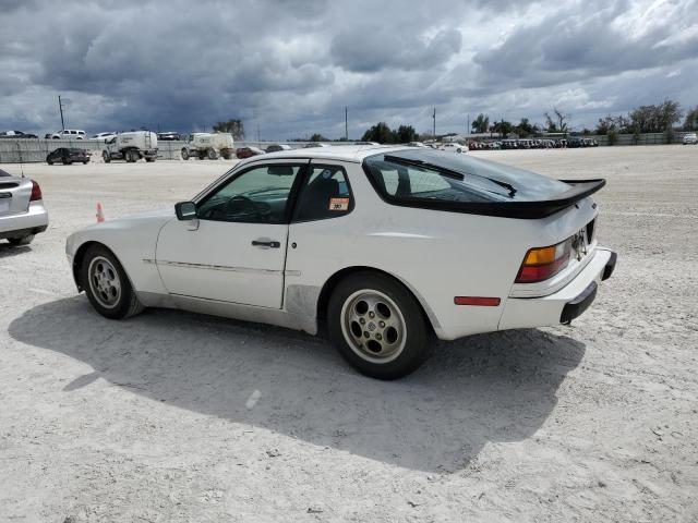 Photo 1 VIN: WP0AA0948GN453769 - PORSCHE 944 