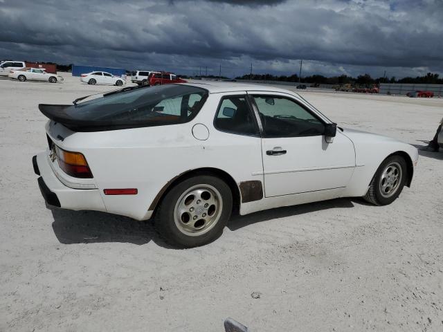 Photo 2 VIN: WP0AA0948GN453769 - PORSCHE 944 