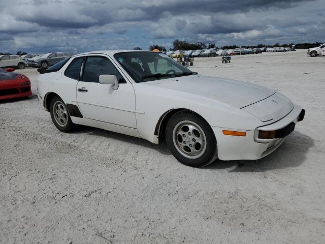 Photo 3 VIN: WP0AA0948GN453769 - PORSCHE 944 