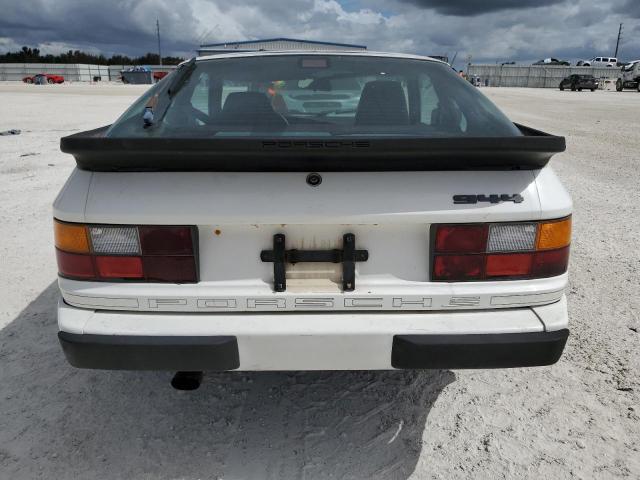 Photo 5 VIN: WP0AA0948GN453769 - PORSCHE 944 