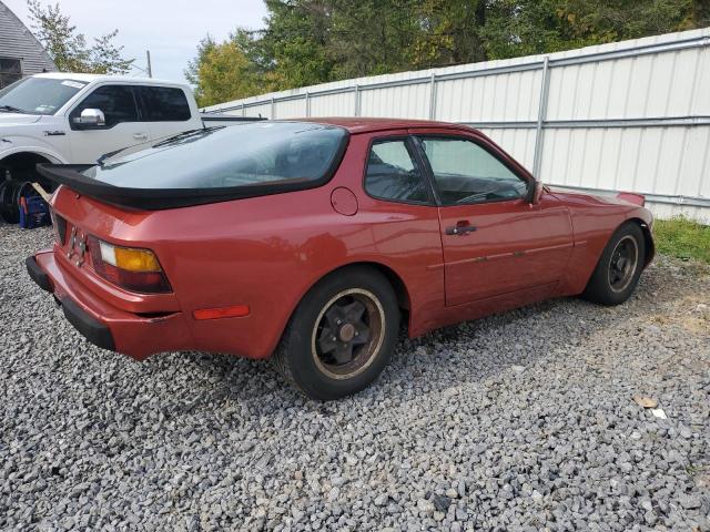 Photo 2 VIN: WP0AA0949DN463075 - PORSCHE 944 