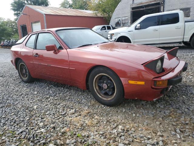 Photo 3 VIN: WP0AA0949DN463075 - PORSCHE 944 