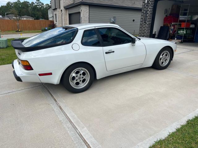 Photo 3 VIN: WP0AA0949FN451320 - PORSCHE 944 