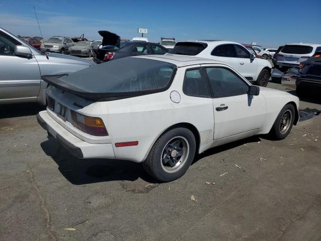 Photo 2 VIN: WP0AA0949FN470692 - PORSCHE 944 