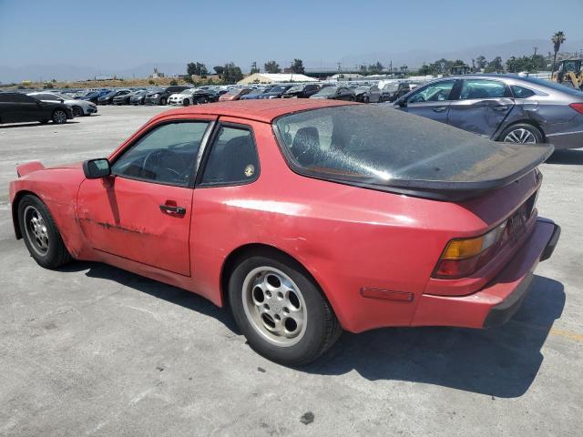 Photo 1 VIN: WP0AA094XGN458066 - PORSCHE 944 