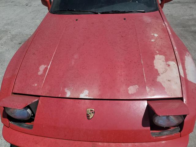 Photo 10 VIN: WP0AA094XGN458066 - PORSCHE 944 