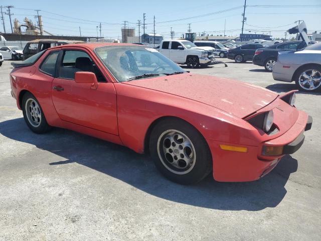 Photo 3 VIN: WP0AA094XGN458066 - PORSCHE 944 