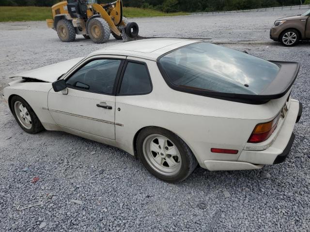 Photo 1 VIN: WP0AA0952GN156344 - PORSCHE 944 