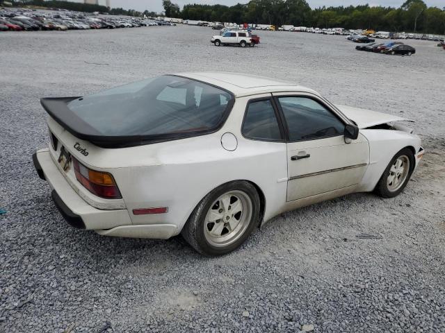 Photo 2 VIN: WP0AA0952GN156344 - PORSCHE 944 