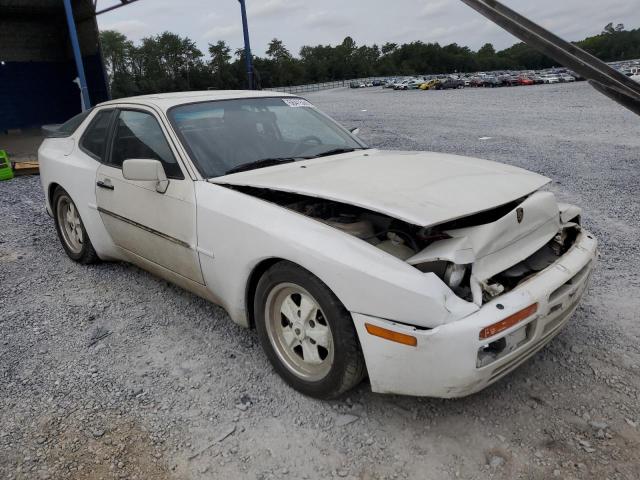 Photo 3 VIN: WP0AA0952GN156344 - PORSCHE 944 