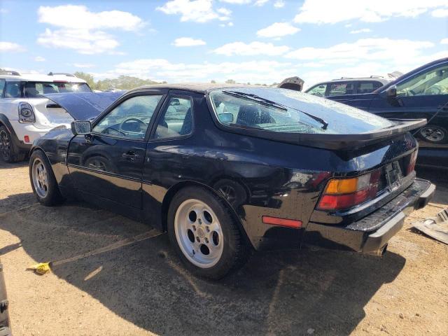 Photo 1 VIN: WP0AA0956GN151664 - PORSCHE 944 