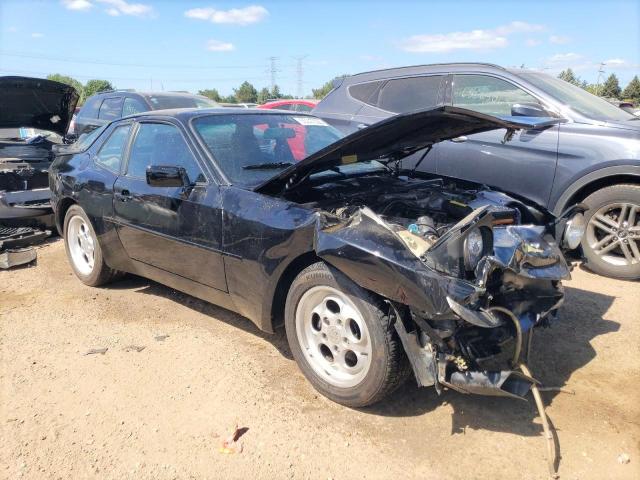 Photo 3 VIN: WP0AA0956GN151664 - PORSCHE 944 