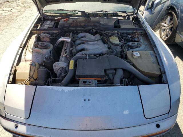 Photo 10 VIN: WP0AA0956GN152281 - PORSCHE 944 