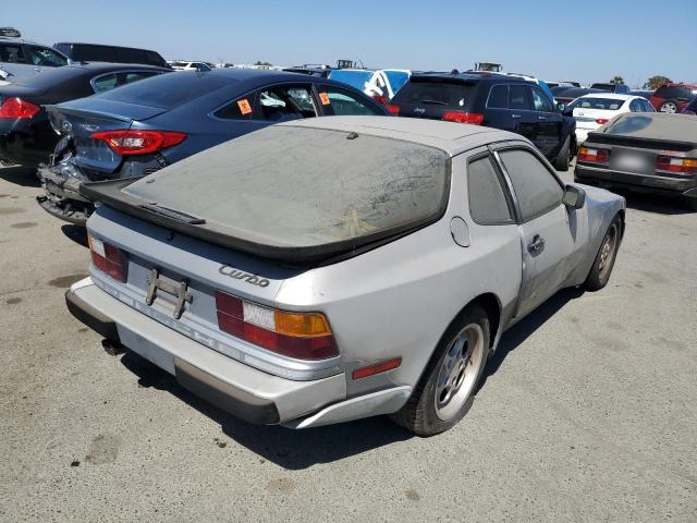 Photo 2 VIN: WP0AA0956GN152281 - PORSCHE 944 