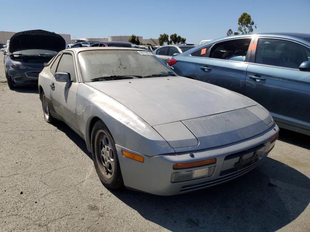 Photo 3 VIN: WP0AA0956GN152281 - PORSCHE 944 