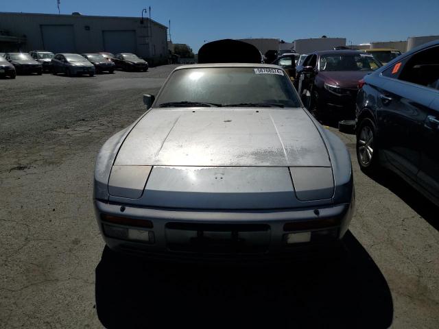 Photo 4 VIN: WP0AA0956GN152281 - PORSCHE 944 