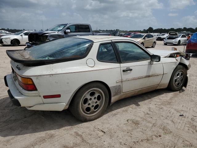 Photo 2 VIN: WP0AA2951JN150702 - PORSCHE 944 