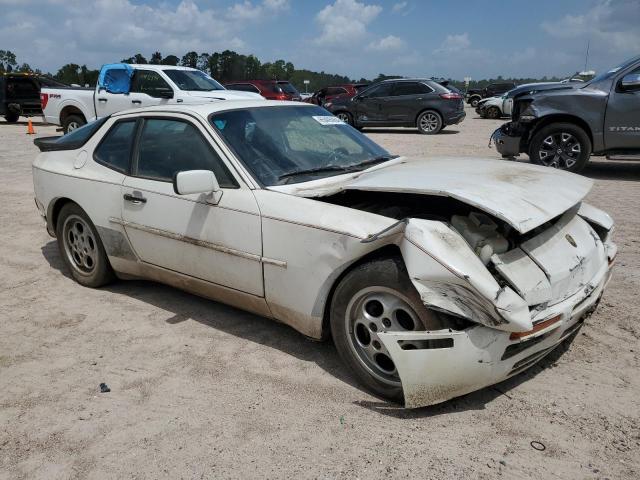 Photo 3 VIN: WP0AA2951JN150702 - PORSCHE 944 