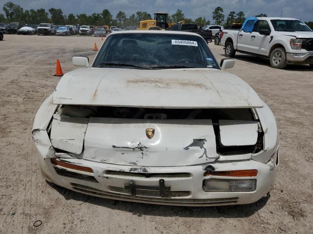 Photo 4 VIN: WP0AA2951JN150702 - PORSCHE 944 