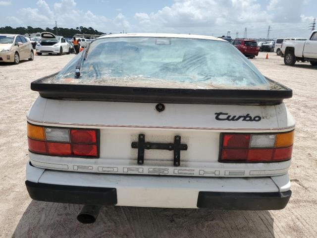 Photo 5 VIN: WP0AA2951JN150702 - PORSCHE 944 