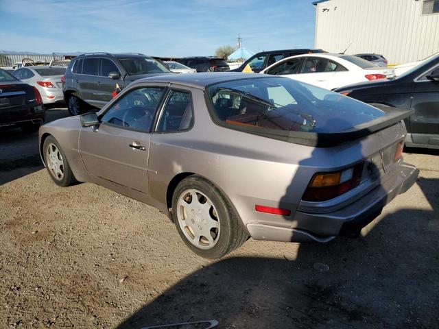 Photo 1 VIN: WP0AA2955JN151299 - PORSCHE 944 