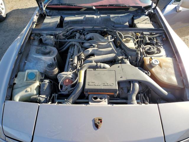 Photo 10 VIN: WP0AA2955JN151299 - PORSCHE 944 