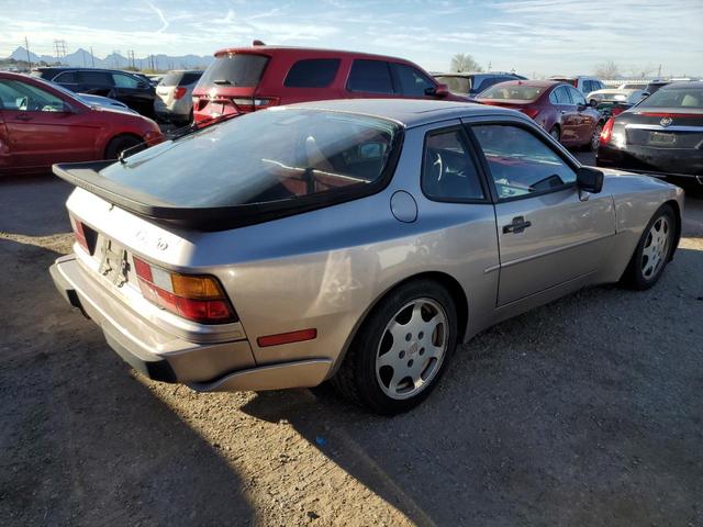 Photo 2 VIN: WP0AA2955JN151299 - PORSCHE 944 