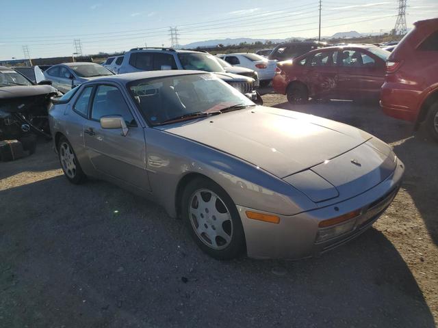 Photo 3 VIN: WP0AA2955JN151299 - PORSCHE 944 