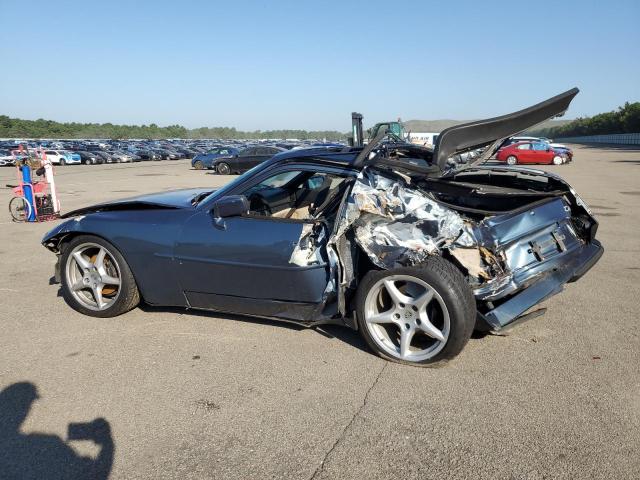 Photo 1 VIN: WP0AA2957HN151203 - PORSCHE 944 