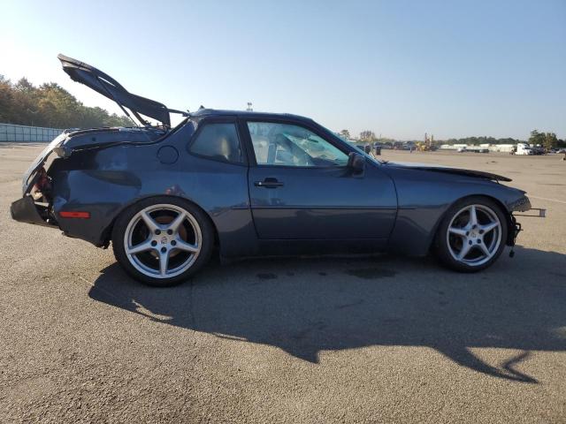 Photo 2 VIN: WP0AA2957HN151203 - PORSCHE 944 