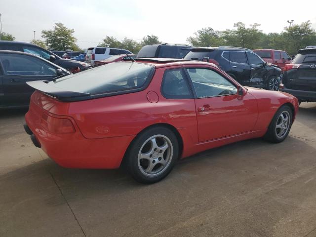 Photo 2 VIN: WP0AA2967NS820320 - PORSCHE 968 