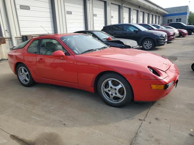 Photo 3 VIN: WP0AA2967NS820320 - PORSCHE 968 