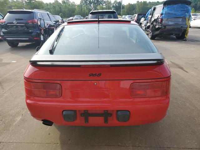 Photo 5 VIN: WP0AA2967NS820320 - PORSCHE 968 