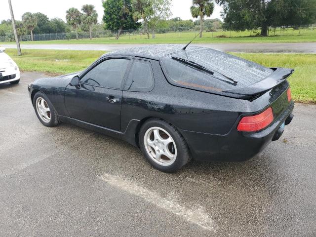 Photo 1 VIN: WP0AA2969SS820153 - PORSCHE 968 