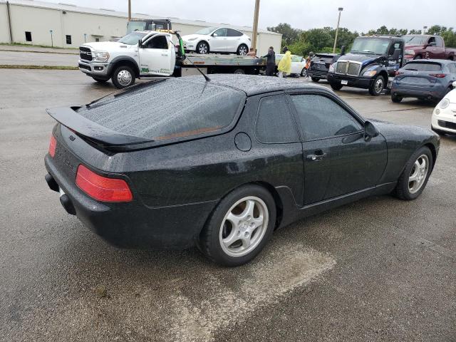 Photo 2 VIN: WP0AA2969SS820153 - PORSCHE 968 