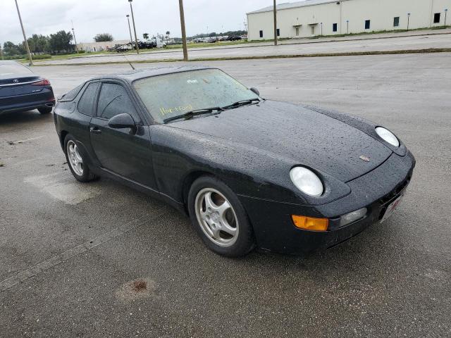 Photo 3 VIN: WP0AA2969SS820153 - PORSCHE 968 