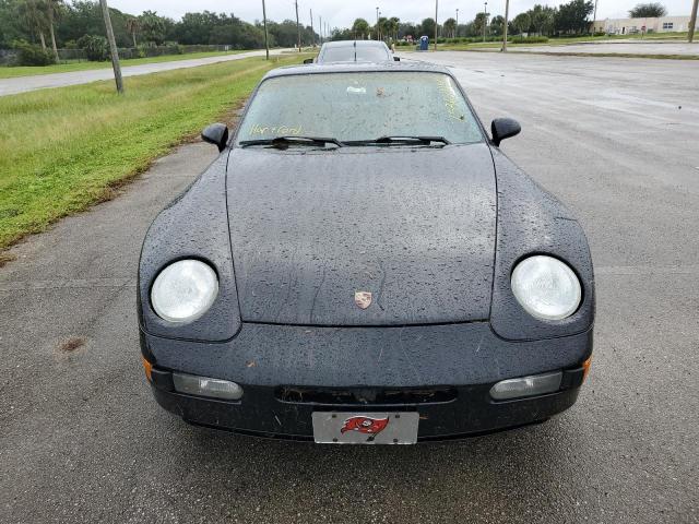 Photo 4 VIN: WP0AA2969SS820153 - PORSCHE 968 