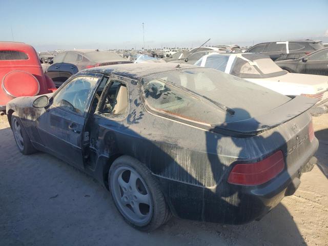 Photo 1 VIN: WP0AA296XSS820274 - PORSCHE 968 