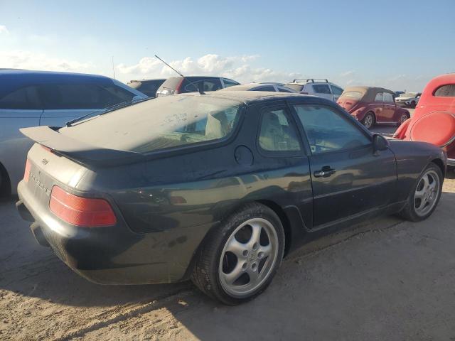 Photo 2 VIN: WP0AA296XSS820274 - PORSCHE 968 