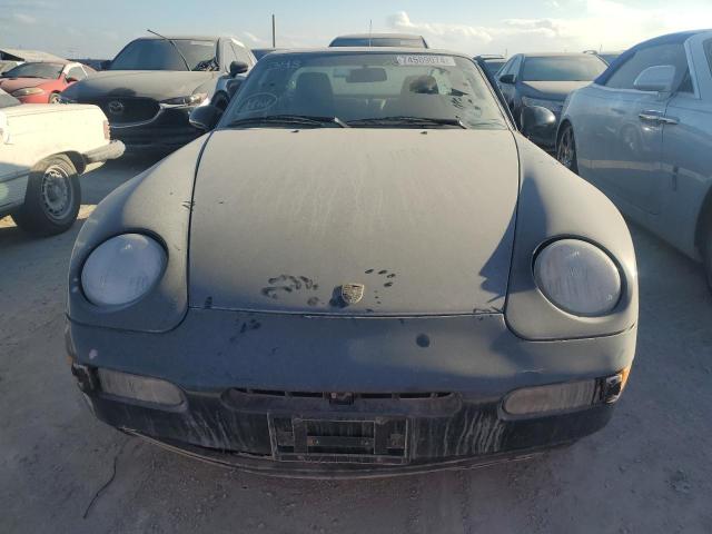 Photo 4 VIN: WP0AA296XSS820274 - PORSCHE 968 