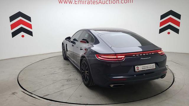 Photo 6 VIN: WP0AA2979JL115676 - PORSCHE PANAMERA 