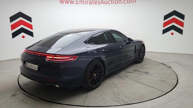 Photo 8 VIN: WP0AA2979JL115676 - PORSCHE PANAMERA 