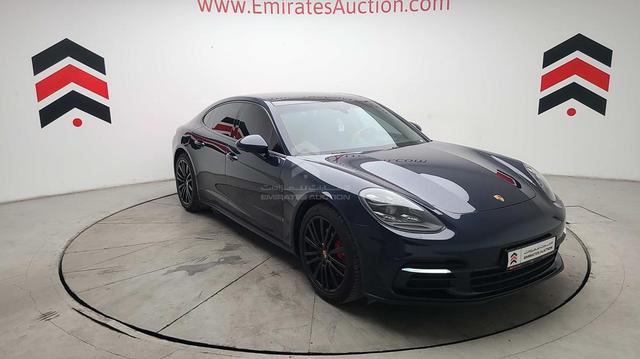 Photo 9 VIN: WP0AA2979JL115676 - PORSCHE PANAMERA 