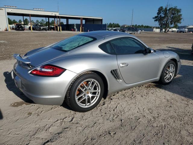 Photo 2 VIN: WP0AA29837U763526 - PORSCHE CAYMAN 