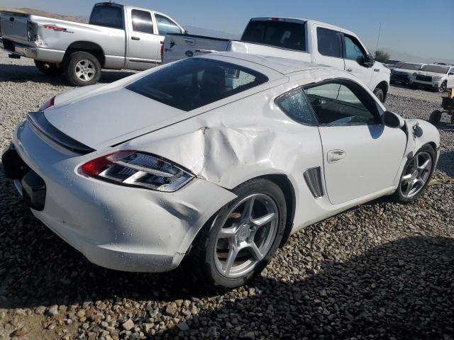 Photo 2 VIN: WP0AA29847U761249 - PORSCHE CAYMAN 