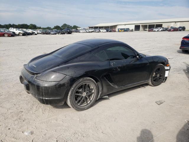 Photo 2 VIN: WP0AA29888U760218 - PORSCHE CAYMAN 