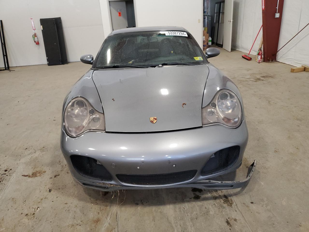 Photo 4 VIN: WP0AA29904S622395 - PORSCHE 911 