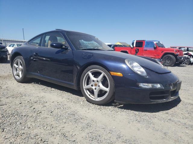 Photo 3 VIN: WP0AA29907S711064 - PORSCHE 911 